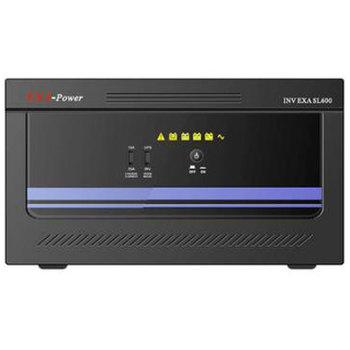 Инвертор ЕХА SL 2000 бесперебойное питание для квартиры и дома