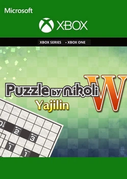 Ключ активации Puzzle by Nikoli W Yajilin для Xbox One/Series S/X