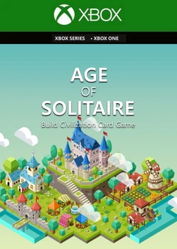 Ключ активации Age of Solitaire : Build Civilization для Xbox One/Series S/X