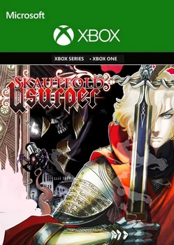 Ключ активации Skautfold: Usurper для Xbox One/Series S/X