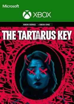 Ключ активации The Tartarus Key для Xbox One/Series S/X