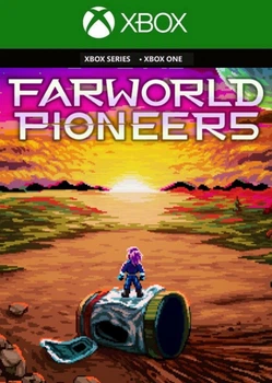 Ключ активации Farworld Pioneers для Xbox One/Series S/X