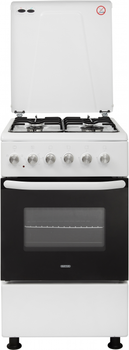 Комбінована плита ELEYUS KRONO 5003 EF WH