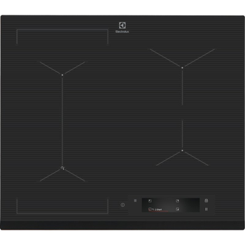Варильна поверхня Electrolux EIS6448