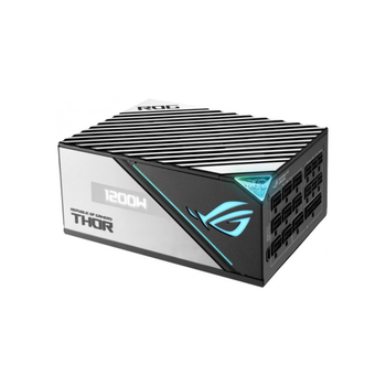 Блок питания ASUS 1200W ROG THOR (ROG-THOR-1200P2-GAMING)