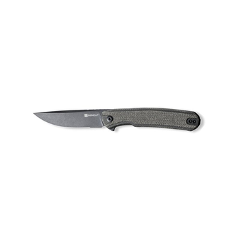 Нож Sencut Scitus Dark Micarta (S21042-3)