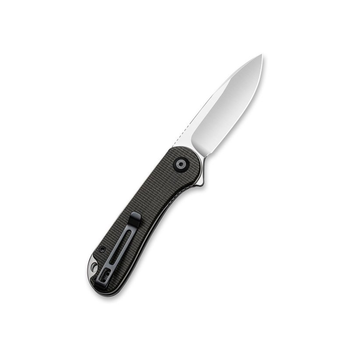 Нож Civivi Elementum Dark Micarta (C907T)