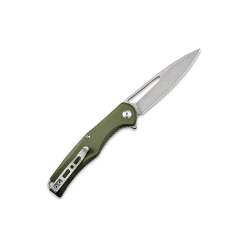 Нож Sencut Citius G10 Green (SA01A)