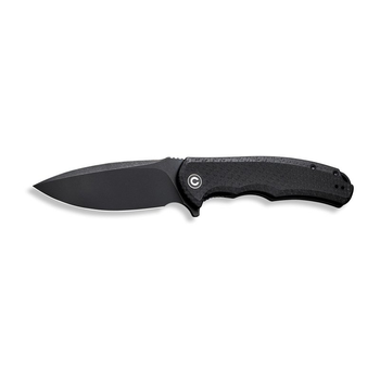 Нож Civivi Praxis Micarta Black (C803G)