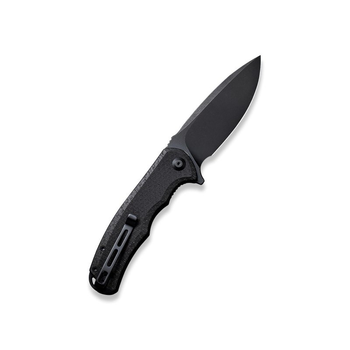 Нож Civivi Praxis Micarta Black (C803G)