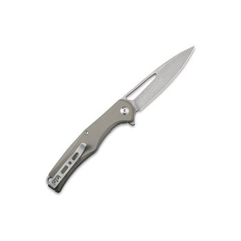 Нож Sencut Citius G10 Grey (SA01B)