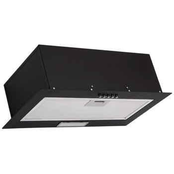Вытяжка кухонная Jantar BILT 650 LED 52 BL