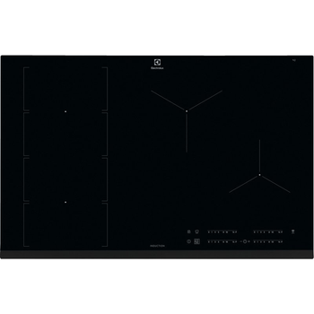 Варильна поверхня Electrolux EIV854