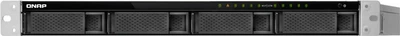 Сетевое хранилище QNAP 9BAY TS-977XU-RP-3600-8G