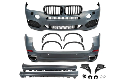 Комплект обвісів (М-Sport) для BMW X5 F15 2013-2018 рр