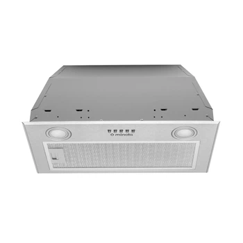 Вытяжка Minola HBI 5722 I 1200 LED
