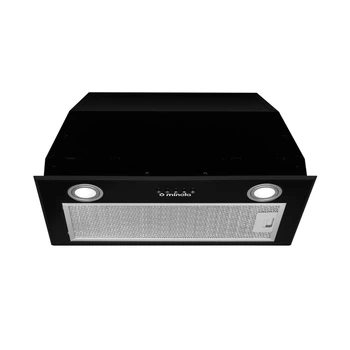 Вытяжка Minola HBI 5722 BL 1200 LED