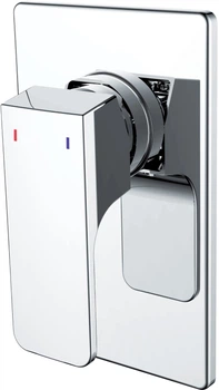 Смеситель скрытого монтажа для душа KOLLER POOL Neon Cube NC10450