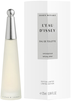 Issey Miyake Leau Dissey туалетная вода для женщин