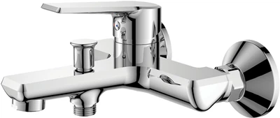 Смеситель для ванны KOLLER POOL Edge ED0100