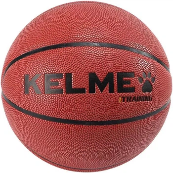 Баскетбольный мяч Kelme коричневий Размер 7 8102QU5001.9217