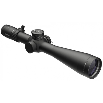 Приціл оптичний LEUPOLD Mark 5HD 5-25x56 (35mm) M5C3 FFP Illum. TMR