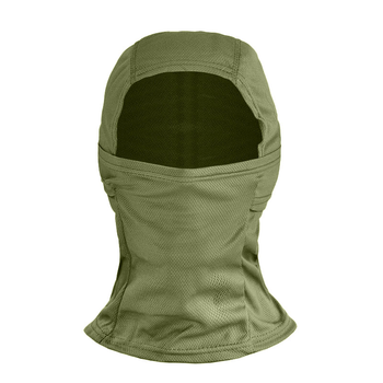 Тактическая балаклава Han-Wild CS06 Green подшлемник шапка-маска
