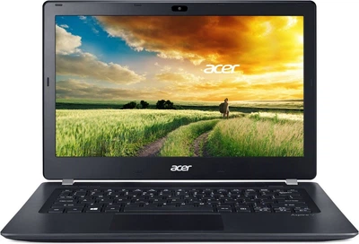 Ноутбук Acer Aspire V3-371-Core-i3-5005U-2.0GHz-4Gb-DDR3-500Gb-HDD-W13.3-Web-(B-)- Б/В