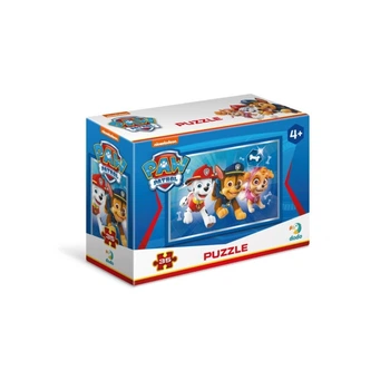 Пазл-мини "Paw Patrol" DoDo 200150, 35 элементов