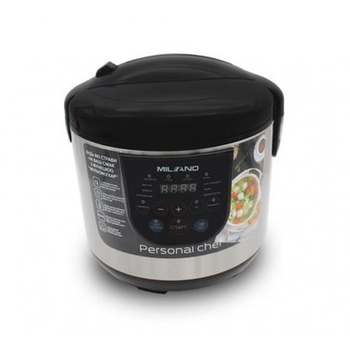 Мультиварка MILANO MC-3012BCM Personal Chef