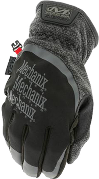 Перчатки тактические зимние Mechanix Wear Coldwork FastFit Gloves CWKFF-58 2XL (2000980585403)