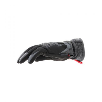 Рукавички тактичні зимові Mechanix Wear Coldwork FastFit Gloves CWKFF-58 2XL (2000980585403)