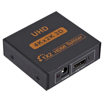 HDMI сплиттер Без бренда Full HD 1080P (1012-537-00)