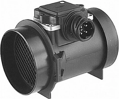 Расходомер воздуха MAGNETI MARELLI 213719666019 BMW 5 Series, 3 Series 1730033