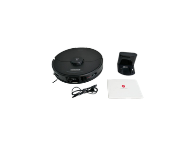 Робот пилосос RoboRock S7 MaxV Black