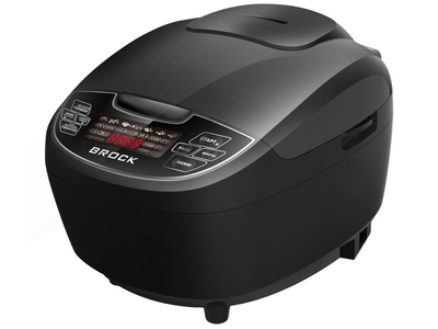 Мультиварка BROCK MC 5104 B