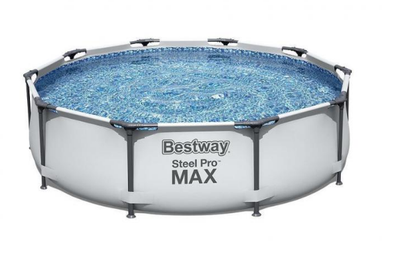 Каркасный бассейн BestWay 3,05 X 0,76 м,