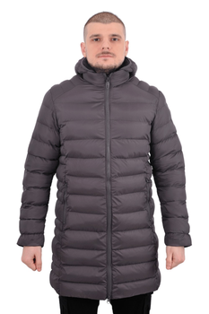 sk56725456様用　カタログ Куртка зимняя мужская Adidas Traveer Cr J IK3138 S Wonder Silver