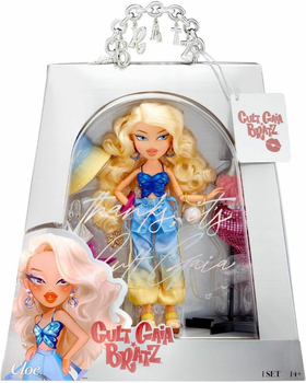 Коллекционная братц Хлоя Культ Гайя Bratz x Cult Gaia Special Edition  Designer Cloe 585480 (ID#1904551790), цена: 2950 ₴, купить на