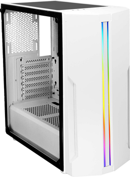 Корпус Xilence Xilent Blade RGB X512 White (XG221_X512.W.RGB)