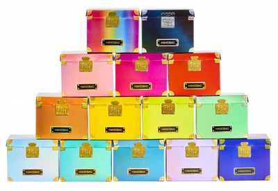 Torebka Rainbow High Accessories Studio Series 1 Surprise Fashion Collectibles (35051586067)