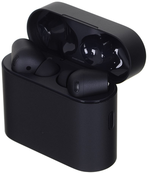 Навушники Xiaomi Mi True Wireless Earphones 2 Pro Black (BHR5264GL)