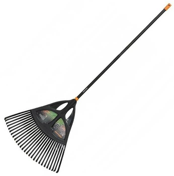 Грабли для листьев Solid XL, Fiskars, 135090(1015645)