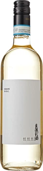 Вино 11.11.11 Soave DOC белое сухое 0.75 л (8005890806895)