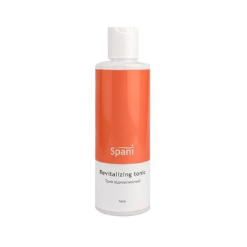 Восстанавливающий тоник Spani Revitalizing Tonic 200 мл 681627