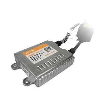 Блок розжига AMS CANBUS LONGLIFE 12V 35W