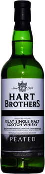 Віски Hart Brothers Islay Single Malt Scotch Whisky 0.7 л 50% (5038342001640)