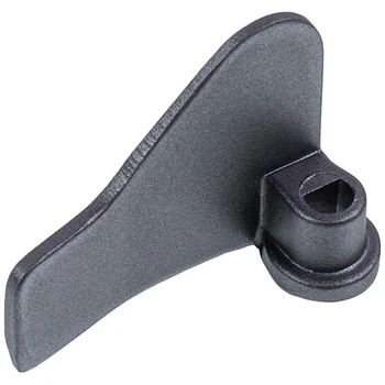 Лопатка Koolwen для хлебопечки Kenwood BM450 (KW712246)