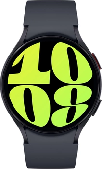 Smartwatch Samsung Galaxy Watch 6 44mm Black (SM-R940NZKAEUE)