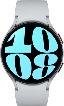 Smartwatch Samsung Galaxy Watch 6 44mm eSIM Silver (SM-R945FZSAEUE)